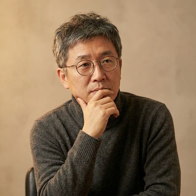 每日大赛艺术总监王德华