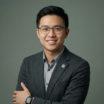 每日大赛 AI技术总监赵启明
