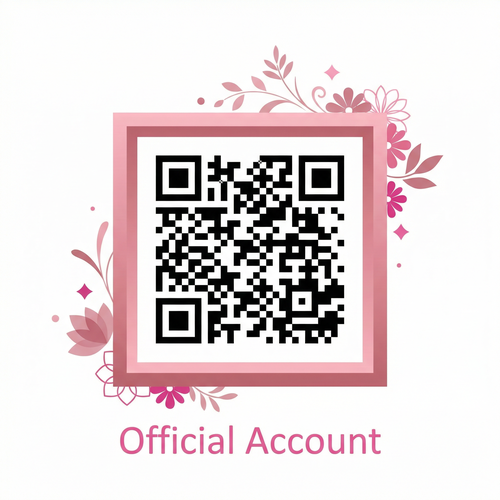 每日大赛公众号二维码